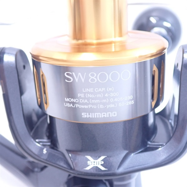 １５ツインパワーＳＷ８０００ＰＧ